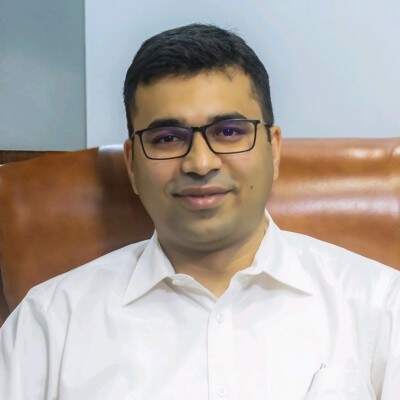 Chetan Daga
