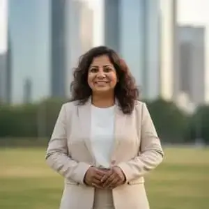 Sagarika Chatterjee
