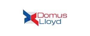 Domus Lloyd logo