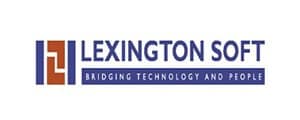 Lexington Soft logo