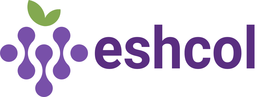 Eshcol Logo Rectangular