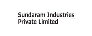 Sundaram Industries logo