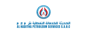 Al Haditha logo
